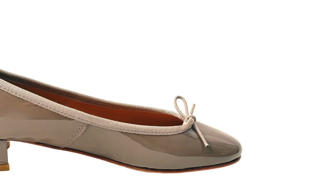 Dolce Vita Vernice Hazelwood