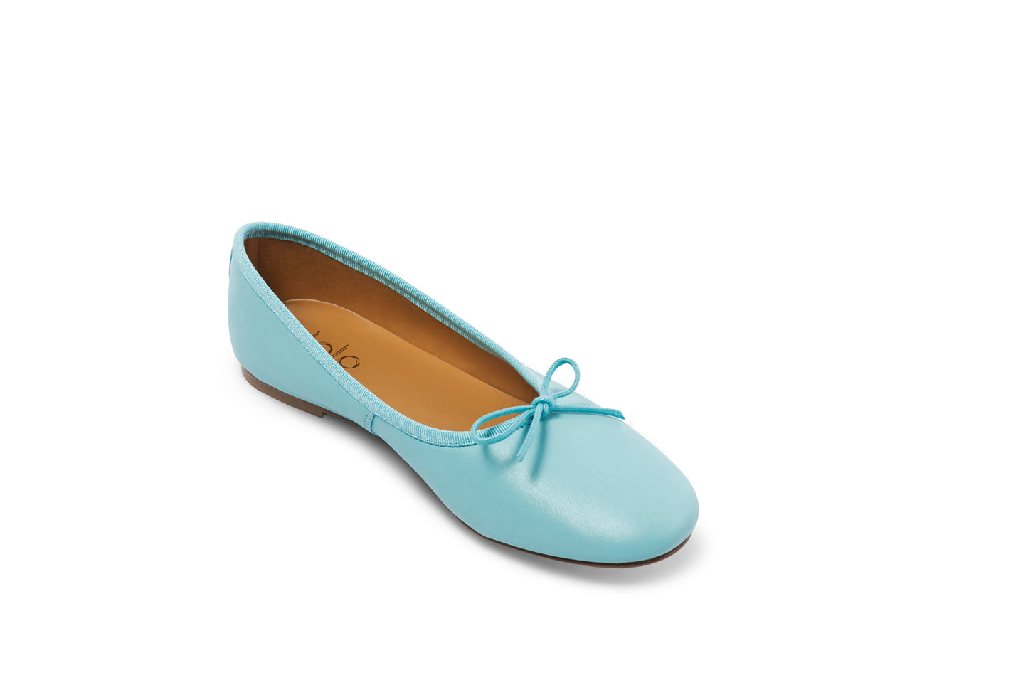 Volcano Ballerina Nappa Tropicale