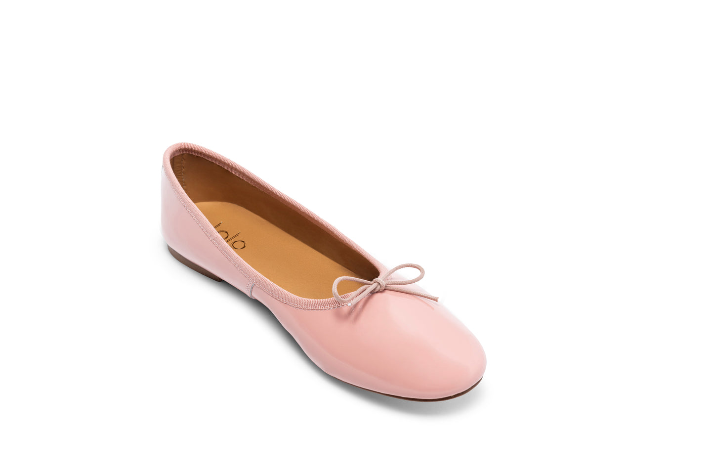 Volcano Ballerina Vernice Frullato