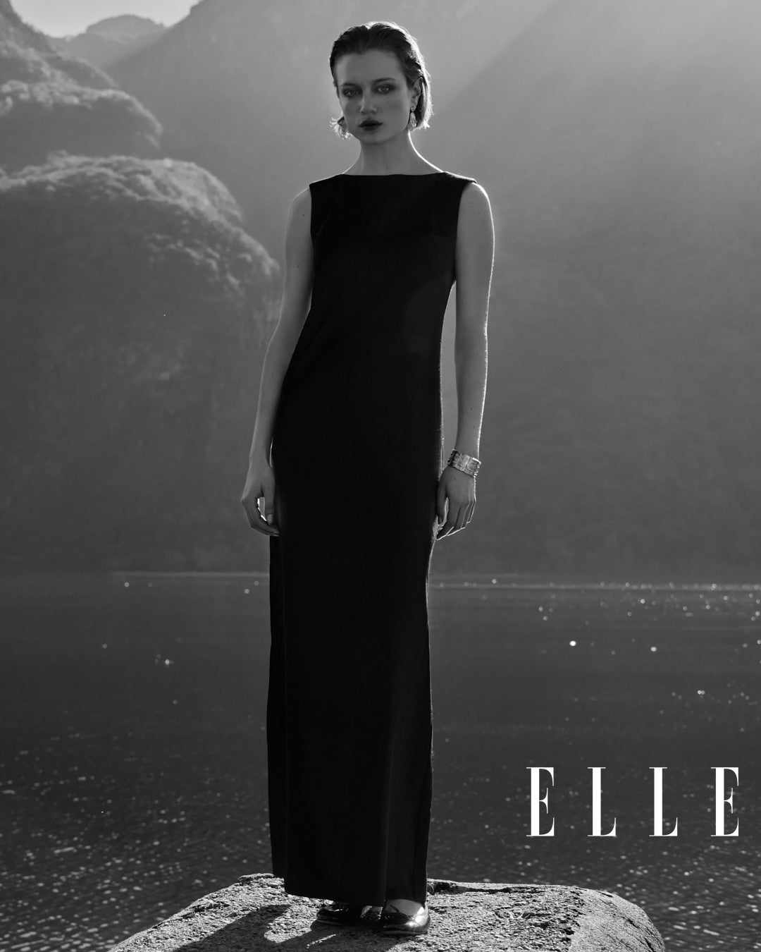 ELLE