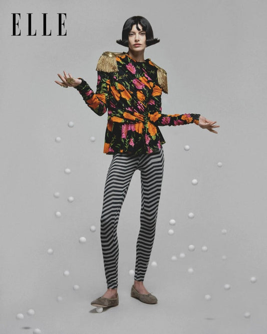 ELLE