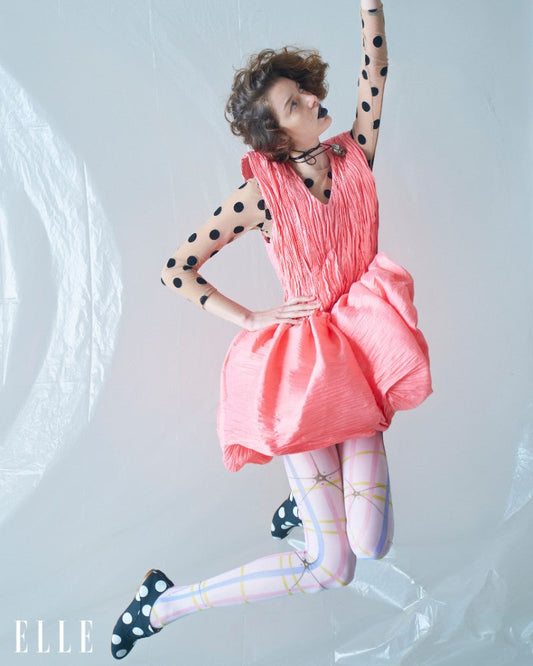 ELLE