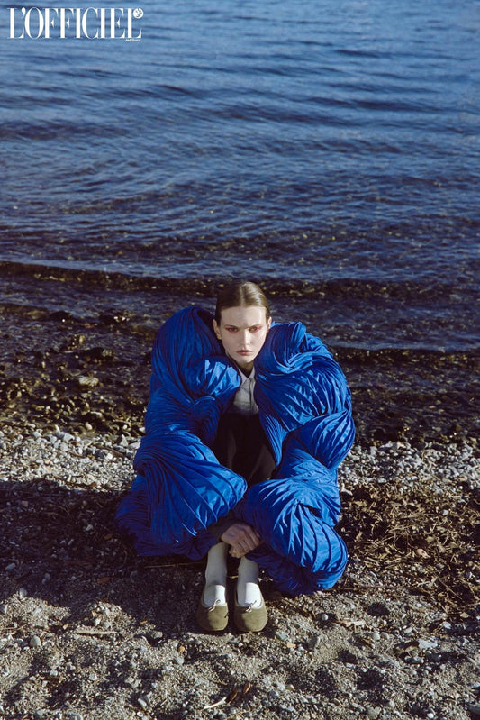 L'OFFICIEL