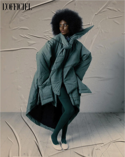 L'OFFICIEL