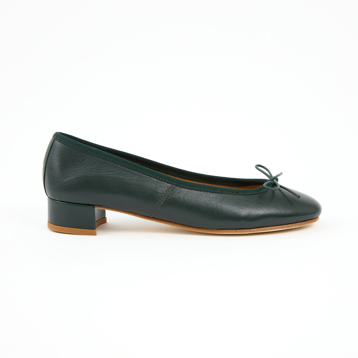 Dolce Vita Nappa Forest Nero