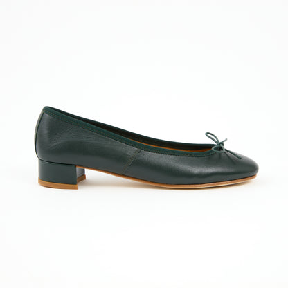 Dolce Vita Nappa Forest Nero