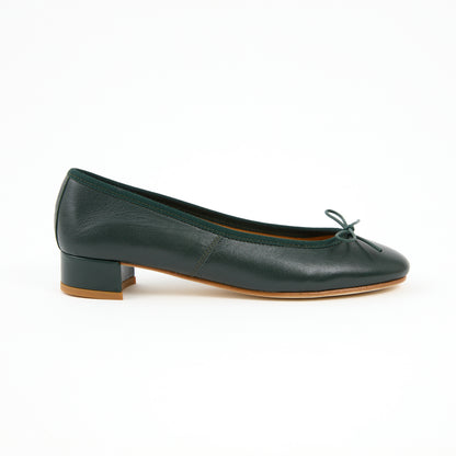 Dolce Vita Nappa Forest Nero