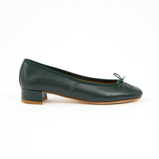 Dolce Vita Nappa Forest Nero