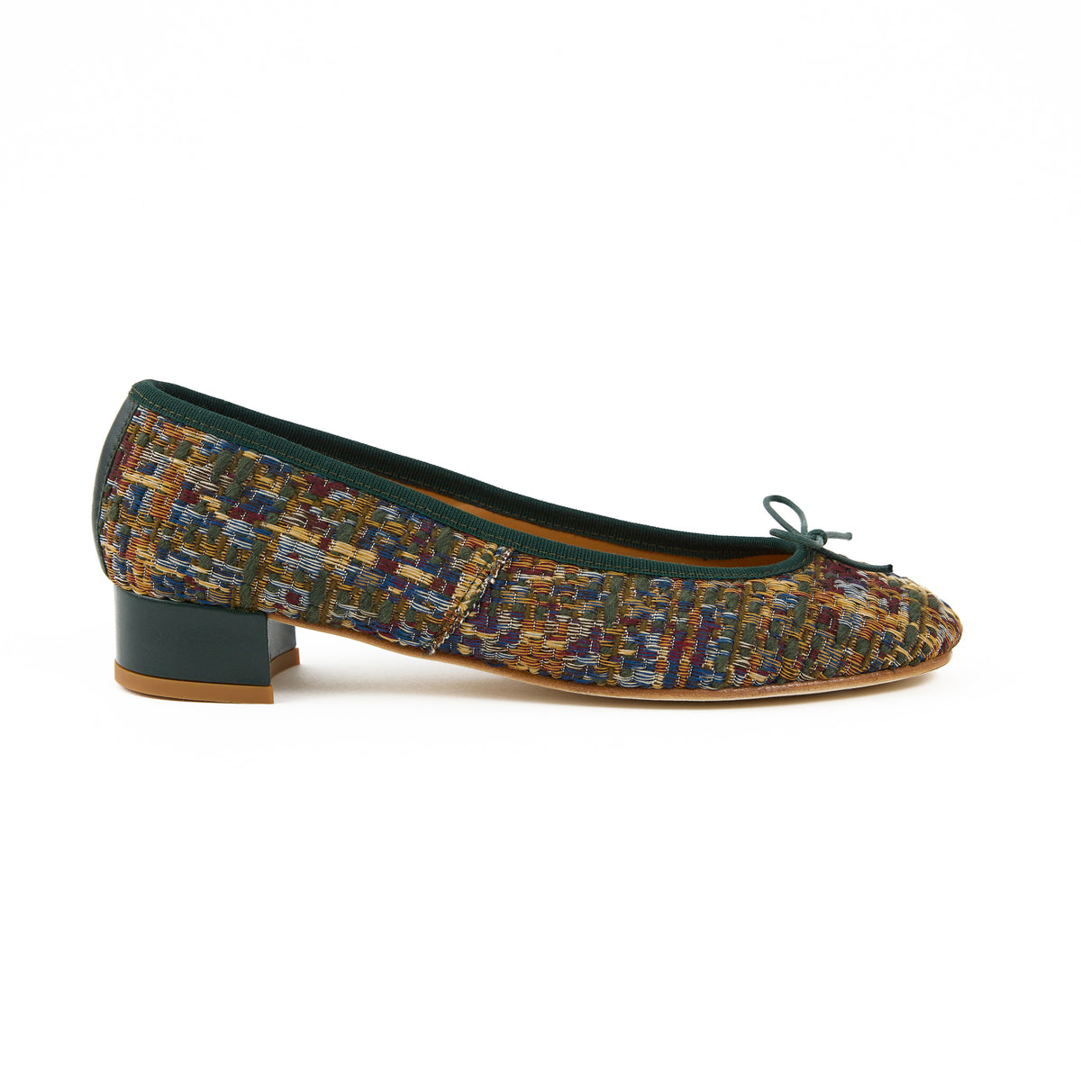 Dolce Vita Virgilio Forest Nero