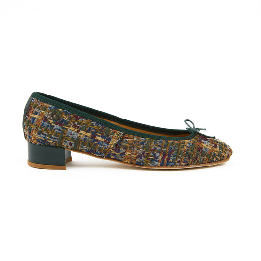 Dolce Vita Virgilio Forest Nero