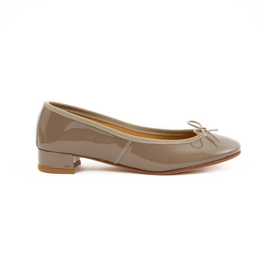 Dolce Vita Vernice Hazelwood