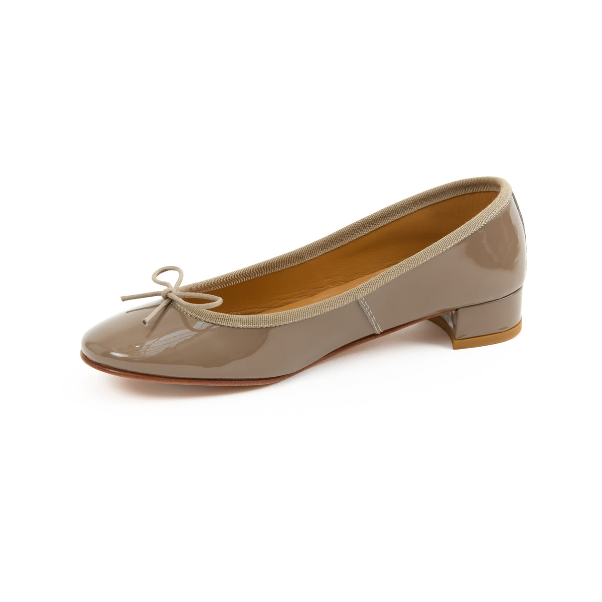 Dolce Vita Vernice Hazelwood
