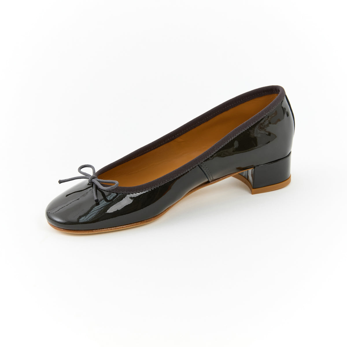 Dolce Vita Vernice Navy Blu