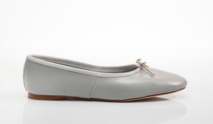 Volcano Ballerina Nappa Topo