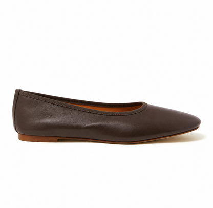 Lipari Nappa Chocolat