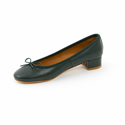 Dolce Vita Nappa Forest Nero