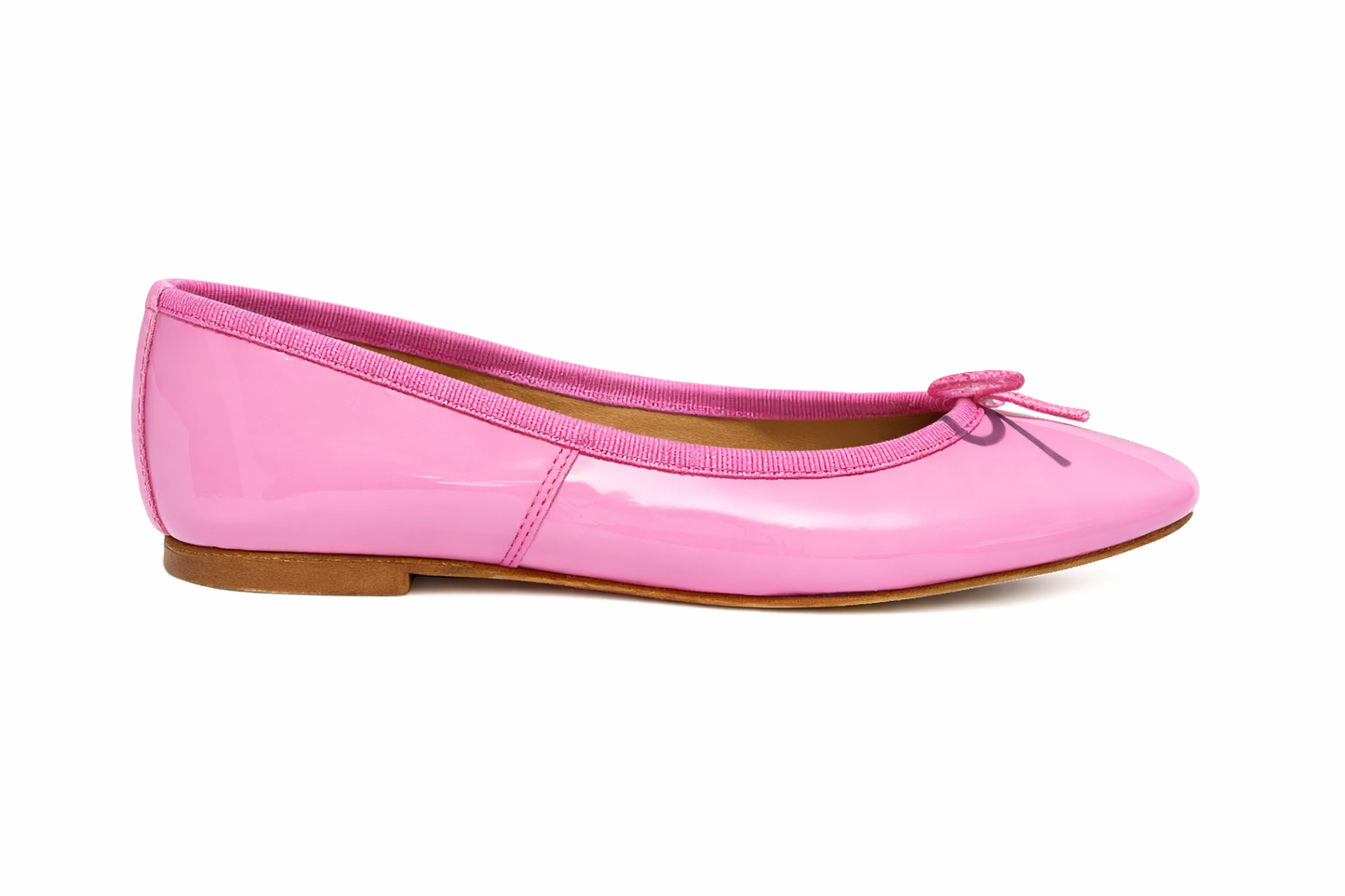 Capri Vernice Cotton Candy