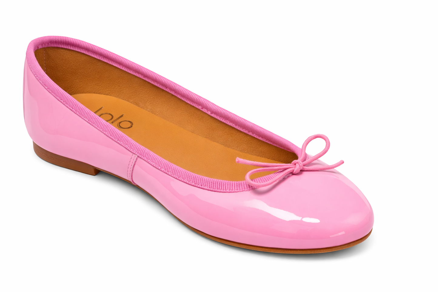 Capri Vernice Cotton Candy