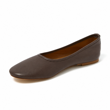 Lipari Nappa Chocolat