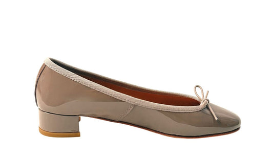 Dolce Vita Vernice Hazelwood