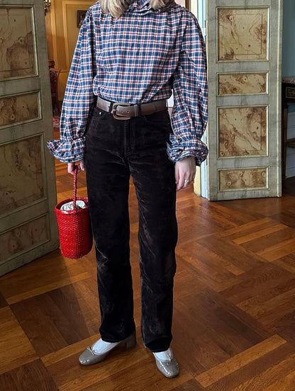 Dolce Vita Vernice Hazelwood