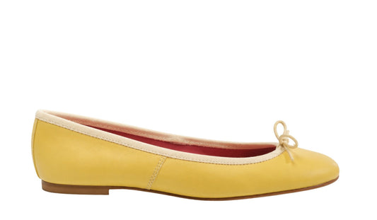 Capri Nappa Spiga