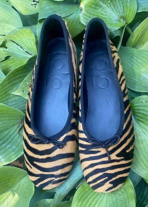 Quality 2025 ballet flats