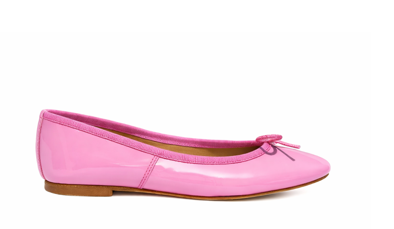 Capri Vernice Cotton Candy