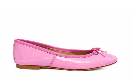 Capri Vernice Cotton Candy