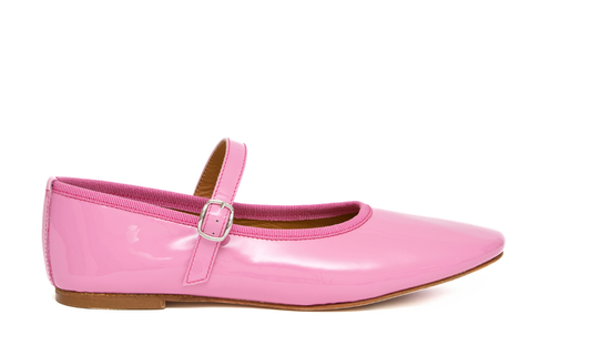 Salina Vernice Cotton Candy