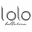 Lolo Ballerina logo