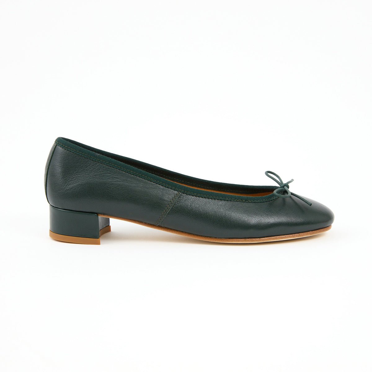 Dolce Vita Virgilio Forest Nero