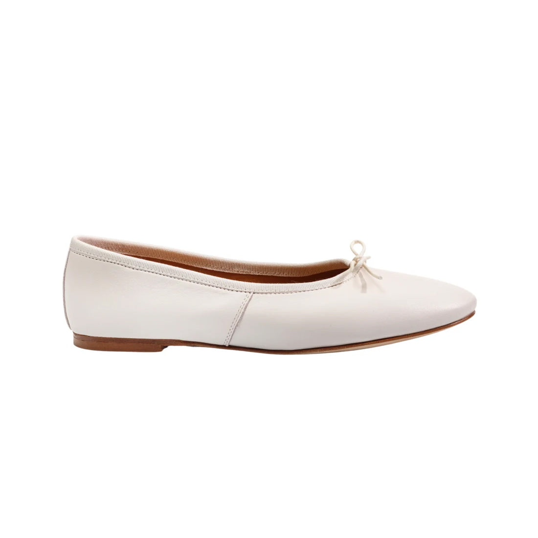 Volcano Ballerina Nappa Coconut