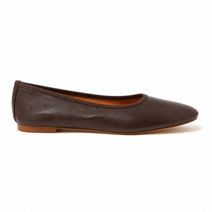 Lipari Nappa Chocolat